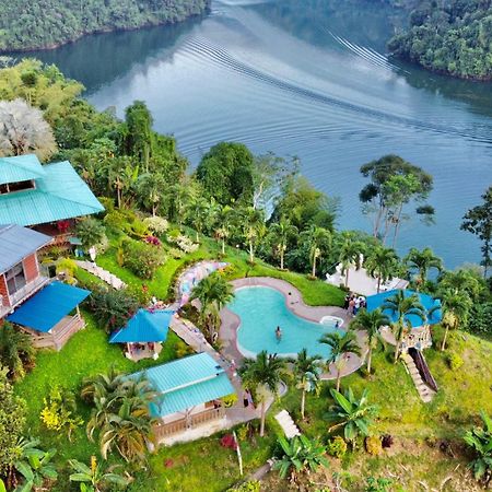 Ecohotel Campo Alegre Norcasia Caldas Экстерьер фото