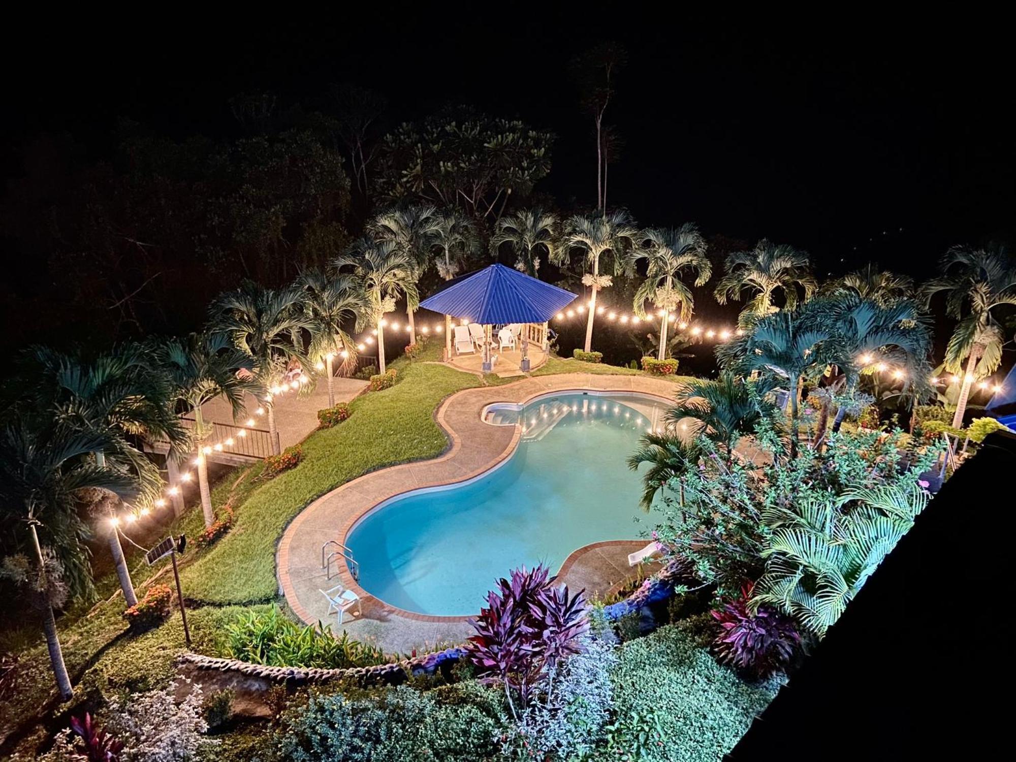 Ecohotel Campo Alegre Norcasia Caldas Экстерьер фото