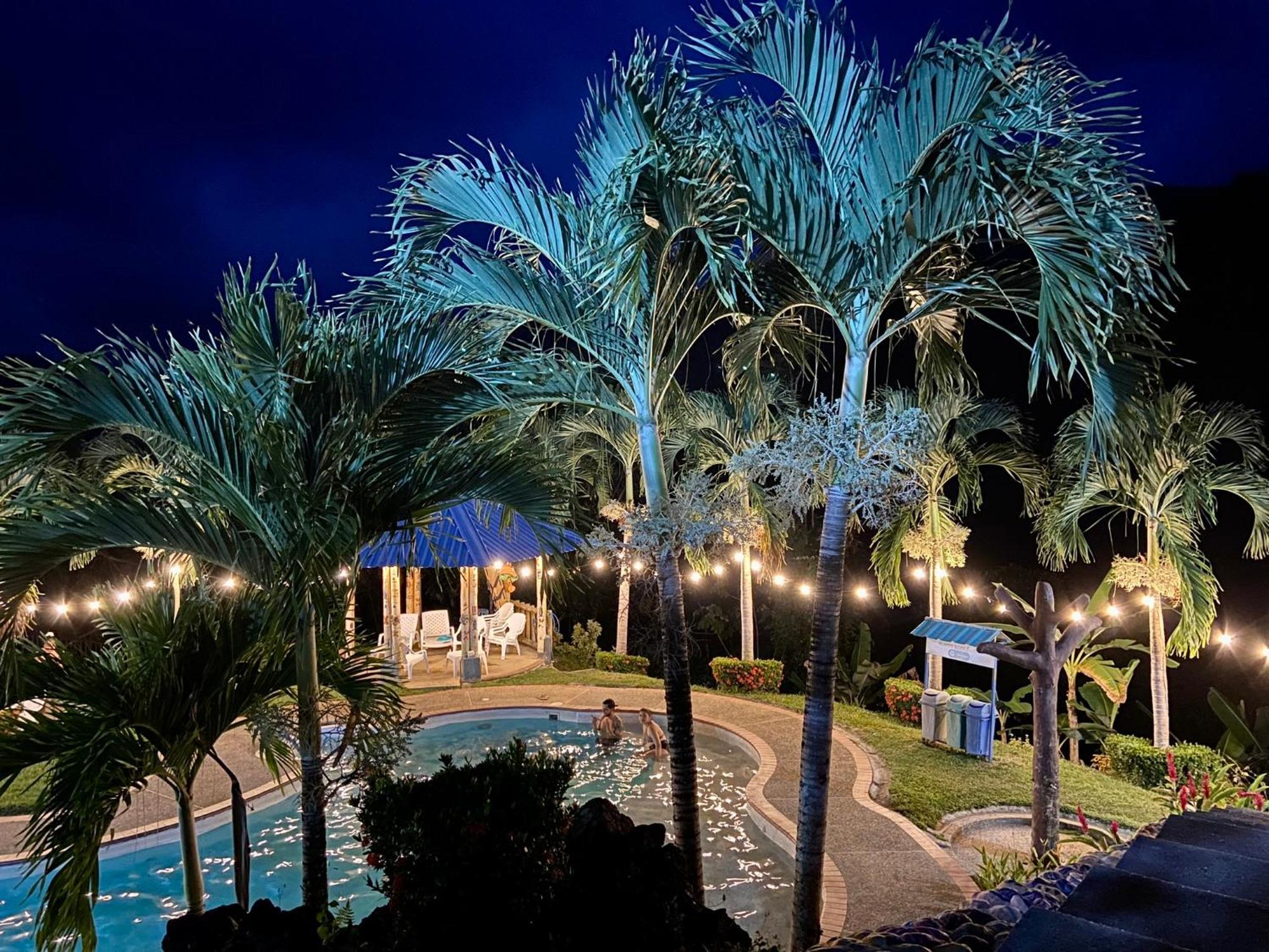 Ecohotel Campo Alegre Norcasia Caldas Экстерьер фото