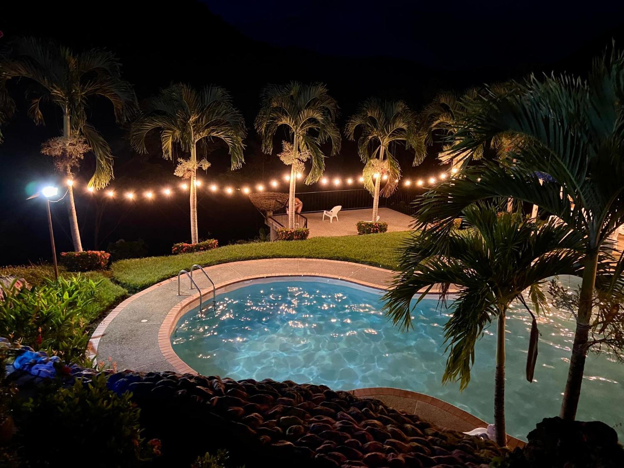 Ecohotel Campo Alegre Norcasia Caldas Экстерьер фото